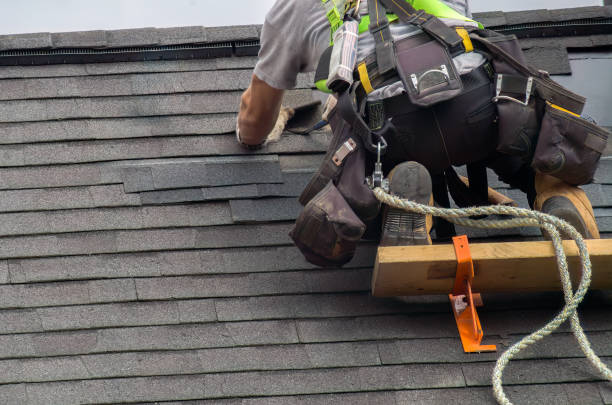 Reliable Emergency Roof Repair contractor in Burnt Ranch, CA by Brentwood Metal Roofing