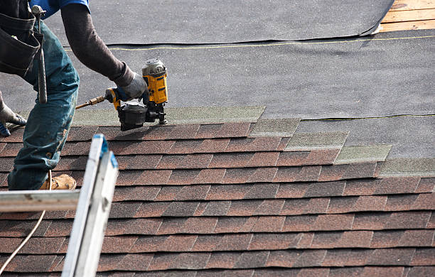 Licensed Emergency Roof Repair service in Burnt Ranch, CA - Brentwood Metal Roofing